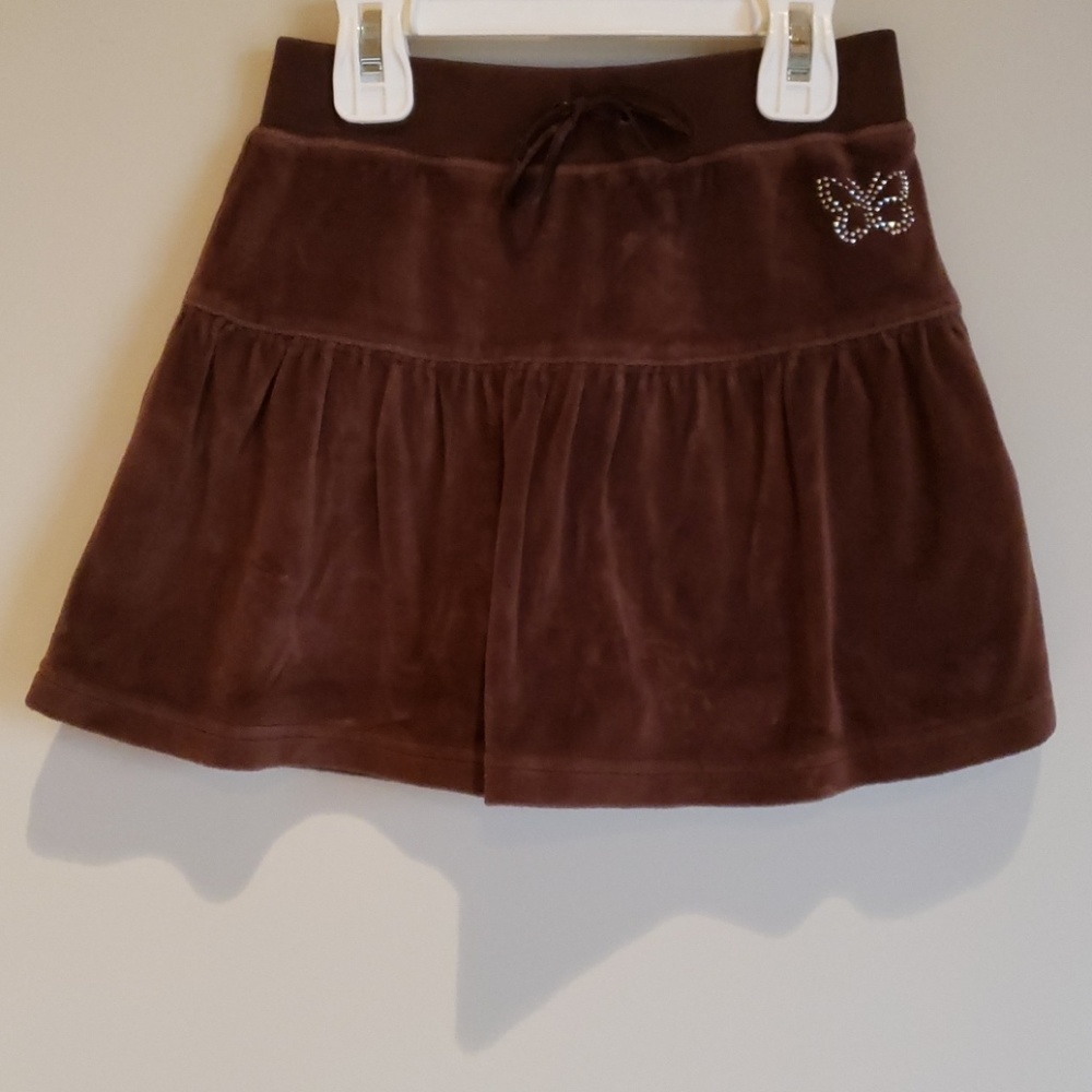 Skort - girls size 6x